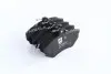 Колодка торм. диск. VW CADDY 95-04, CHERY AMULET передн. &lt;ДК&gt; Дорожная Карта DK.8A0698151C (фото 4)