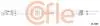 Трос КПП Fiat Scudo/Peugeot Expert 06- 1.6Hdi (КПП крім ML6C) COFLE 11.3287 (фото 1)