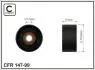 Фото 1 - 76x8x37 Ролик паска приводного Ford Transit 2.4DI/2.4TDCI 00- CAFFARO 147-99 76x8x37 Ролик паска приводного Ford Transit 2.4DI/2.4TDCI 00- CAFFARO 147-99 (фото 1)