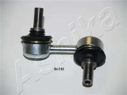 Тяга стабілізатора перед. ліва Mitsubishi L200 2.5 TD 4WD 01- ASHIKA 106-05-509L