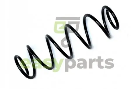 Пружина задн. Renault Laguna Grandtour III 1.5dCi/1.6/2.0/2.0dCi 07-15 ASAM 75965