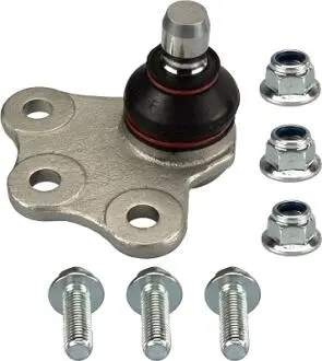 Кульова опора передня ліва нижня Opel Meriva A 1.3-1.8 03-10 TRW JBJ782