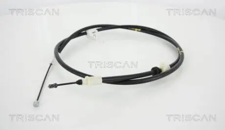 Трос ручного гальма зад. П Ford Galaxy (WA6) 2006/05-2015/06 TRISCAN 8140161147