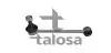 Тяга зад. стаб. BMW 1 E81/E87 9/04-, 3 E90/E91/E92/E93 1/05- TALOSA 50-02392 (фото 1)