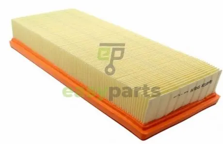 Фiльтр повiтряний Ford Mondeo 1.8 16V 2.0 16V 2.5 V6 24V 2.0 SHAFER SX978