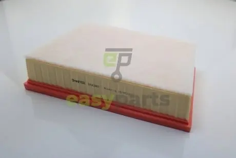 Фільтр повітряний Land Rover Discovery Sport 14-, Evoque 11- SHAFER SX4392