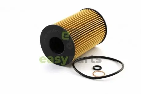 Фiльтр масляний Bmw E81/87 118D 04/07-,E90 320D 03/07-,E60/6 SHAFER FOE361/4D