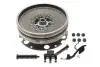 Демпфер зчеплення Audi A4/A6 2.0-3.0TDI 07-18 (10--150kw) (d=280mm) 2295 000 718