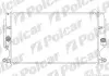 Радіатор охолодження Toyota Avensis/Auris/Verso 1.6-2.2D 08- Polcar 811608-4 (фото 1)