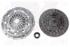 К-кт зчеплення 230mm Citroen, Peugeot 1.6HDi (75/90/109) 11. NK 131956 (фото 1)
