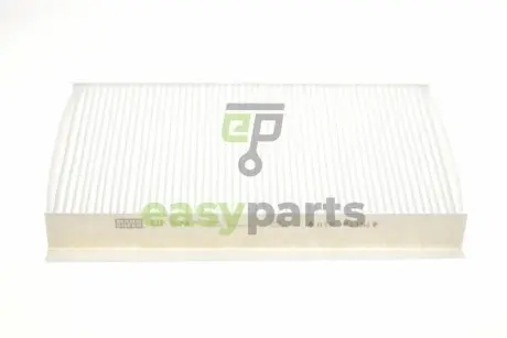Фільтр салону Land Rover Discovery 04-/Range Rover Sport 05- MANN CU 2747