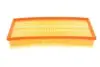 Фільтр повітряний Audi A3/Seat Leon/Skoda Octavia 1.4-2.0/1.9TDI/SDI/VW Golf 1.6-3.2/1.9TDI 96-06 MANN C 37 153/1 (фото 2)