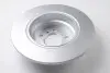 Диск гальм.зад. Bmw X5 (E53) 3.0I V6/4.4i V8/3.0d 24V 00- 32 HELLA 8DD 355 107-771 (фото 1)