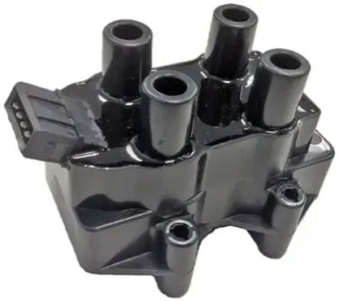 Котушка запалення ASTRA/OMEG/VECTRA 1.8/2.0 94-05 HELLA 5DA 358 000-291