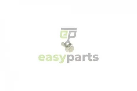 Комплект прокладок турбіни Renault Kangoo 1.5dCi 05- (76kw) Fischer Automotive One (FA1) KT220100