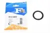 Прокладка турбіни Ford Focus 1.8 TDCi 04-12 Fischer Automotive One (FA1) 413-503 (фото 1)