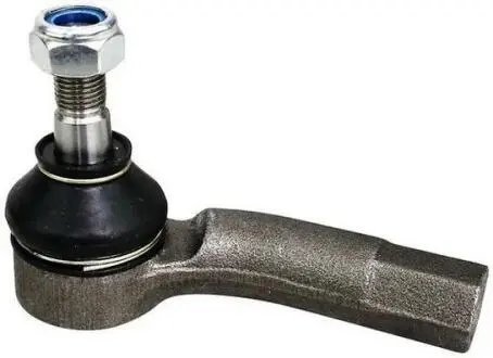 Фото наконечник кермової тяги правий Seat Ibiza/VW Caddy II 95-04 Denckermann D130121 Наконечник кермової тяги правий Seat Ibiza/VW Caddy II 95-04 Denckermann D130121