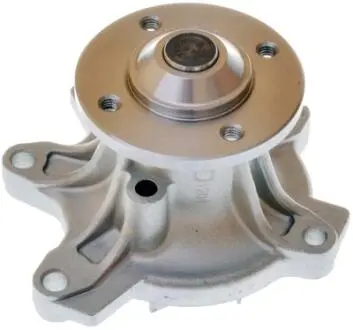 Водяной насос MINI ONE 03- TOYOTA AURIS 04- YARIS 06- 1.4 D4D Denckermann A310834P