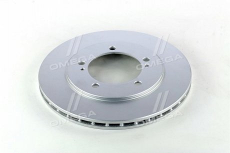 Гальмiвнi диски A.B.S. 17006 (фото 1)