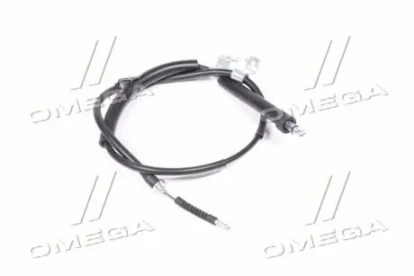 KIA трос ручн.гальма прав.Ceed 06- ADRIAUTO 09.0246