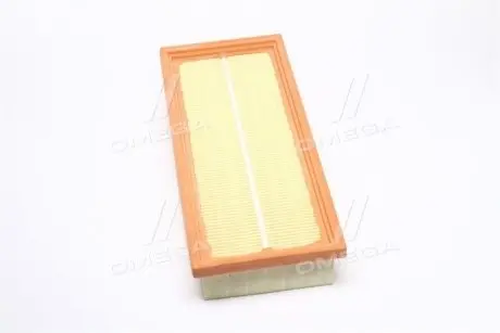 ALPHA FIAT фільтр повітряний Panda 1.1/1.2 03- ALPHA FILTER AF1718