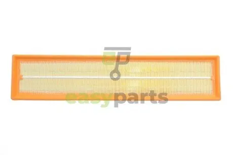 Фільтр повітряний Citroen Berlingo/C4/Peugeot 206/307/308/408/Partner 1.6 04- ALPHA FILTER AF1795