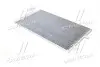 AVA FORD Радіатор кондиціонера C-Max, Focus II AVA COOLING FDA5367 (фото 1)