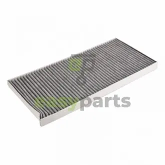 Фільтр салону BMW X5 (E53) 3.0D/Range Rover 4.2/4.4/3.0D (вугільний) BLUE PRINT ADJ132504
