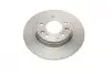 Диск гальмівний (задній) Mazda 6 02-13/MX-5 05-14 (280x10) BOSCH 0 986 479 131 (фото 7)