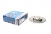 Диск гальмівний (задній) Mazda 6 02-13/MX-5 05-14 (280x10) BOSCH 0 986 479 131 (фото 1)