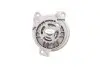 Комплект ГРМ + помпа VW LT 96-06/VW T4 2.5TDI 91-03/Audi A6 2.5TDI 94-97 (26.4x122z) Contitech CT939WP2 (фото 1)