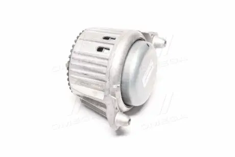 Подушка двигуна MB C-class (W204)/E-class (W212) 2.2CDI 07- (Гідропідшипник) CORTECO 80001804