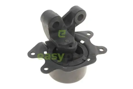 Подушка двигуна (L) Opel Combo 1.7CDTI 04- CORTECO 80001906
