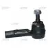 Наконечник тяги рулевой Vw polo 02-, scoda, seat CTR CEVW-3R (фото 1)
