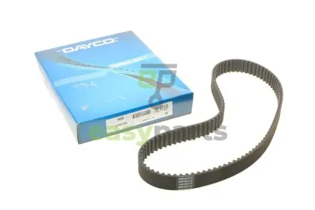 Ремінь ГРМ Daewoo Matiz/Mitsubishi Lancer 1.3i/1.5 95-01 DAYCO 94809