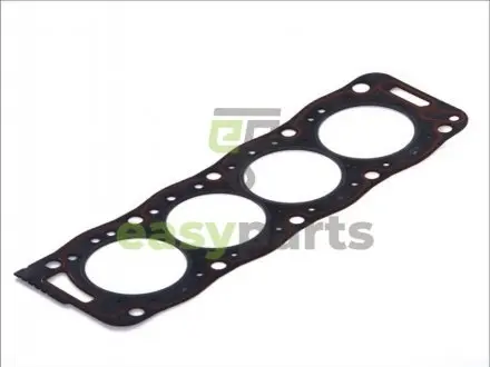 Прокладка ГБЦ Fiat Scudo/Citroen Jumpy 1.9D (1905) (5 метки) (1.52mm) ELRING 059.341