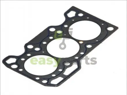 Прокладка ГБЦ Daewoo Matiz 0.8i 98- ELRING 135.531