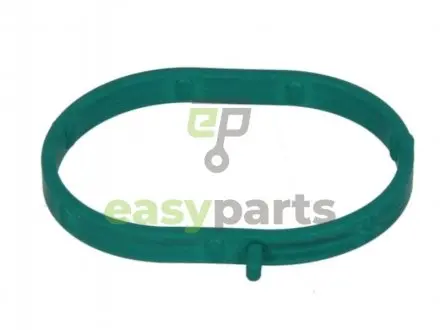 Прокладка колектора впускного Ford Mondeo/Focus/Fiesta 1.4/1.6 04- ELRING 537.630