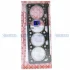 Прокладка ГБЦ VW Golf III/Jetta III/Seat Cordoba 1.6i 93-02 ELRING 622.290 (фото 5)