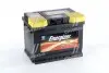 Акумулятор 60Ah - 12V Plus (242х175х190), R,EN540 Energizer 560 408 054 (фото 1)