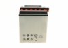 Акумуляторна батарея 14Ah/145A (134x89x165.8/+L/B0) (мото) (сухозаряджений) EXIDE EB14-A2 (фото 5)