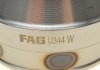 ШРКШ (зовнішній) Fiat Fiorino 86-01 (20z/20z) Standard FAG 771 0758 30 (фото 3)