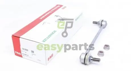 Тяга стабілізатора (переднього) Lexus RX 04-08/Toyota Camry 01-06 FAG 818 0202 10