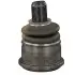 Опора кульова (передня/знизу) MB E-class (W124) 86-96 FEBI BILSTEIN 02380 (фото 1)