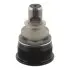 Опора кульова (передня/знизу) MB E-class (W124) 86-96 FEBI BILSTEIN 02380 (фото 3)