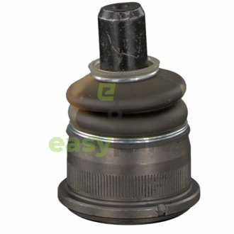 Опора кульова (передня/знизу) MB E-class (W124) 86-96 FEBI BILSTEIN 02380