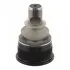 Опора кульова (передня/знизу) MB E-class (W124) 86-96 FEBI BILSTEIN 02380 (фото 6)