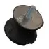 Подушка КПП BMW 3 (E36/E46)/5 (E34/E39)/7 (E38) 2.0 91-06 FEBI BILSTEIN 04517 (фото 1)