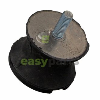 Подушка КПП BMW 3 (E36/E46)/5 (E34/E39)/7 (E38) 2.0 91-06 FEBI BILSTEIN 04517