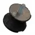 Подушка КПП BMW 3 (E36/E46)/5 (E34/E39)/7 (E38) 2.0 91-06 FEBI BILSTEIN 04517 (фото 2)